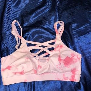 Bombshell sportswear bra